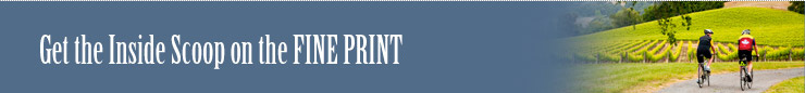 The Fine Print Header